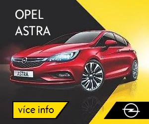 Opel banner